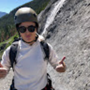 Meet your Posher, Manya